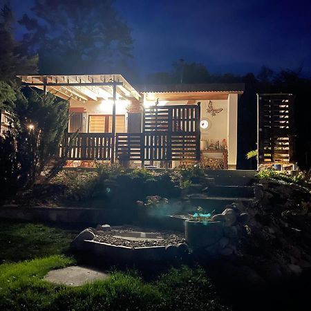Haus Gisela Apartman Thale Kültér fotó