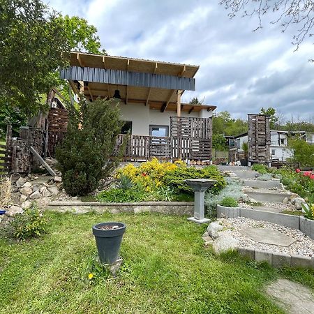 Haus Gisela Apartman Thale Kültér fotó