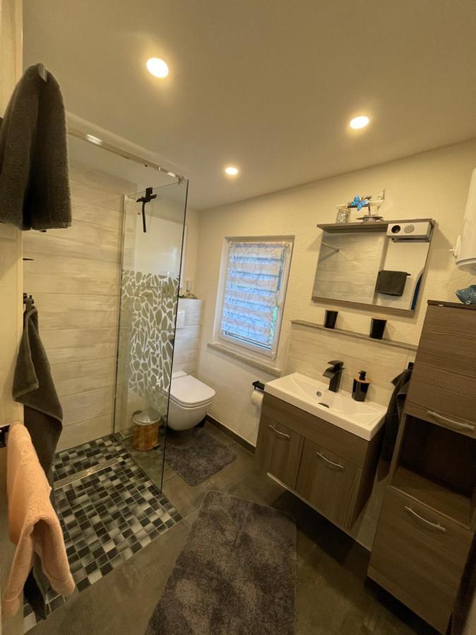 Haus Gisela Apartman Thale Kültér fotó
