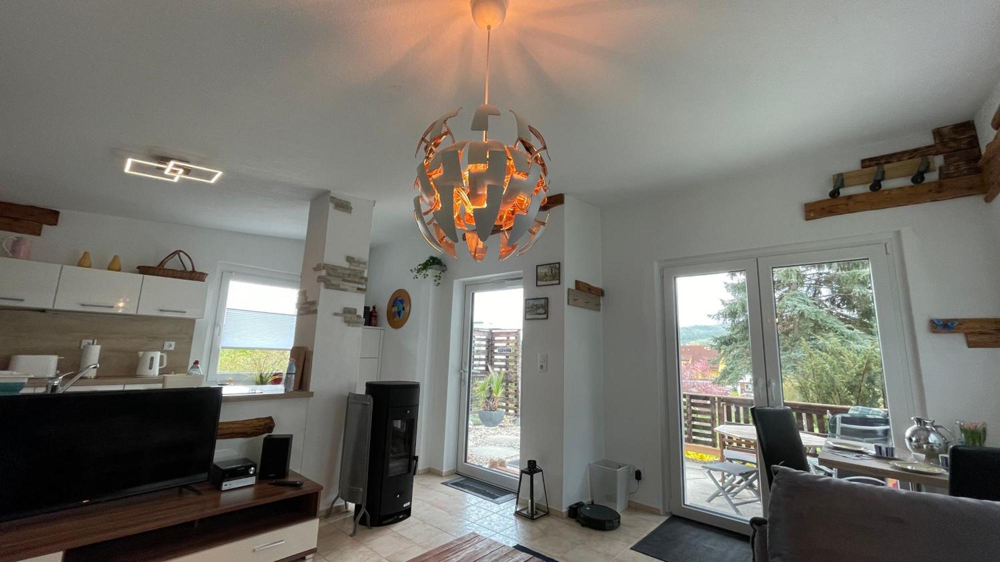 Haus Gisela Apartman Thale Kültér fotó